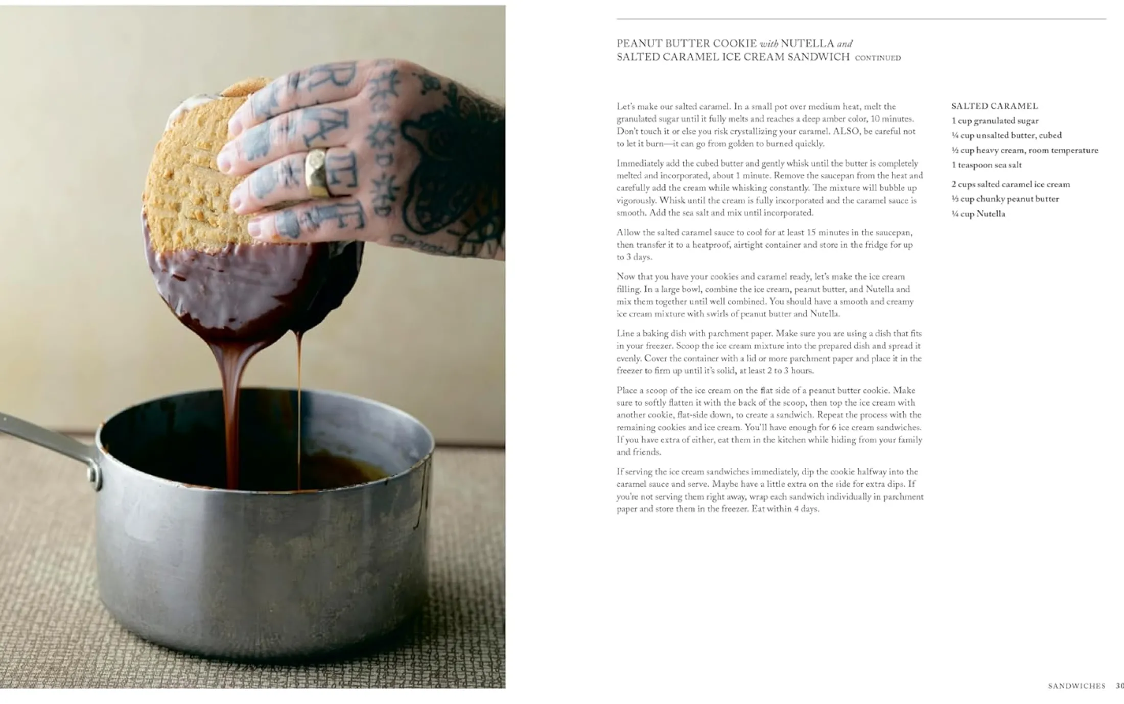 Matty Matheson: Soups, Salads, Sandwiches: A Cookbook