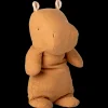 Medium Hippo (Honey)