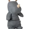 Medium Rhino (Dusty Blue)
