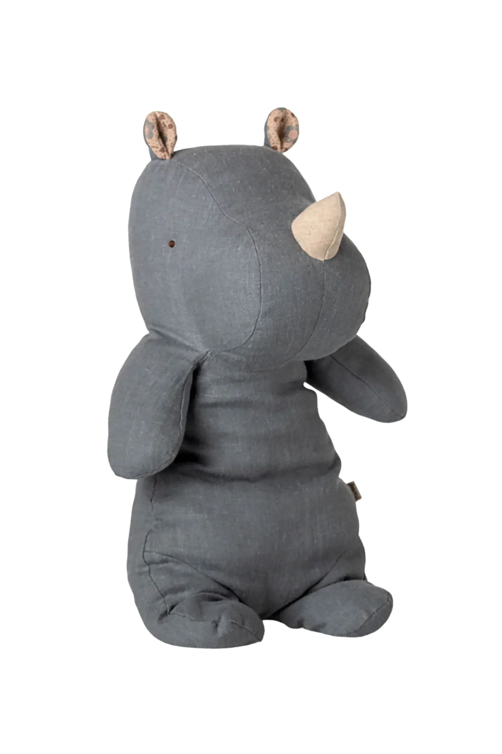 Medium Rhino (Dusty Blue)