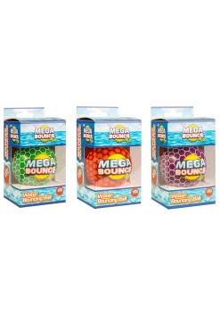 Mega Water Bounce Ball (Various)