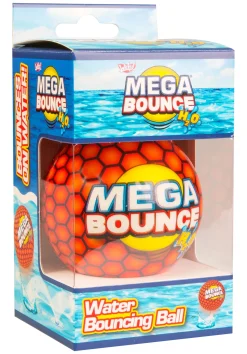 Mega Water Bounce Ball (Various)