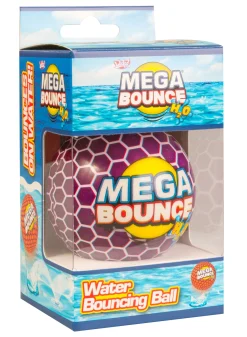 Mega Water Bounce Ball (Various)