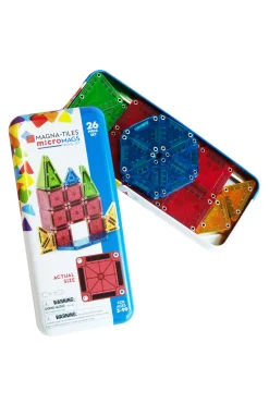 microMAGS Travel Set