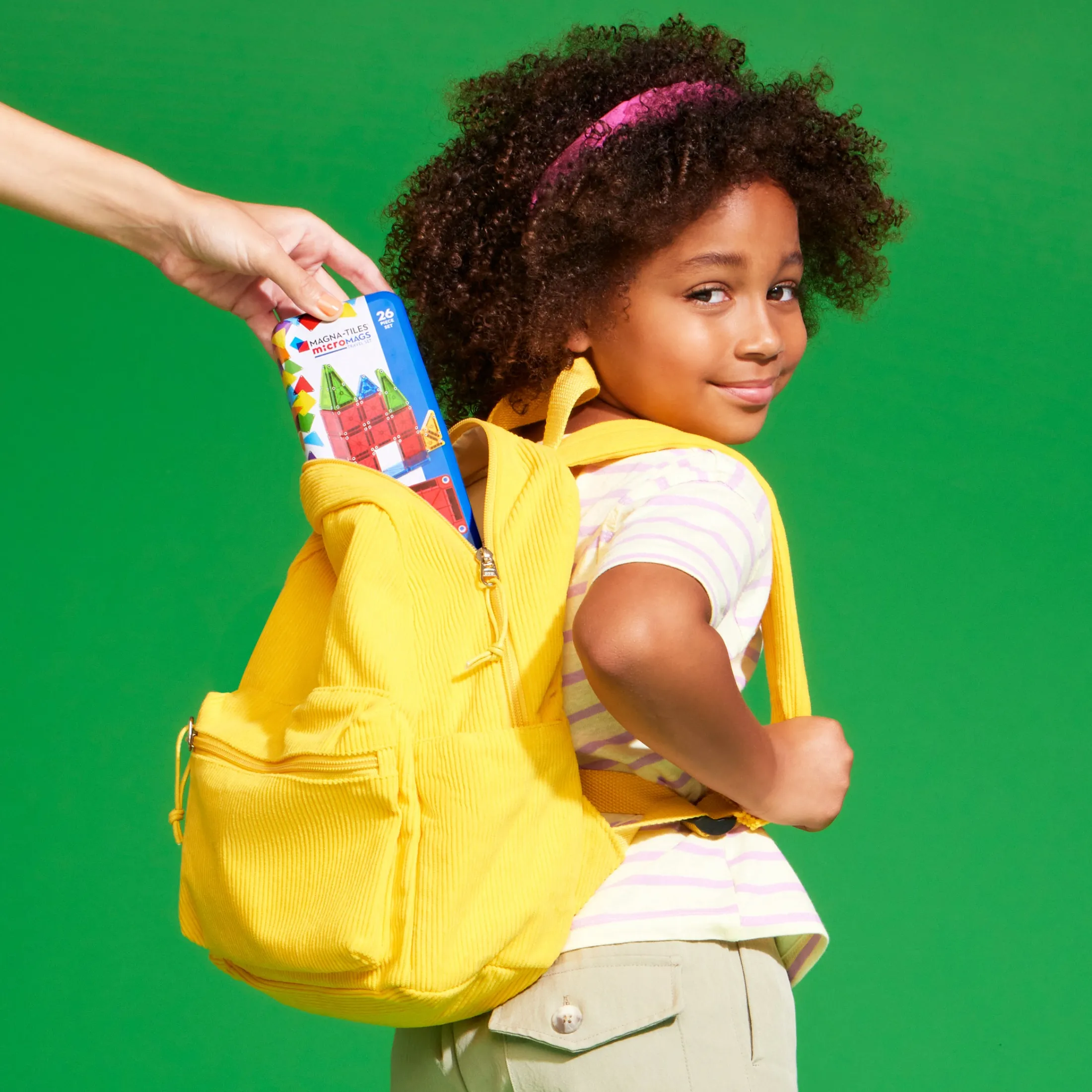 microMAGS Travel Set