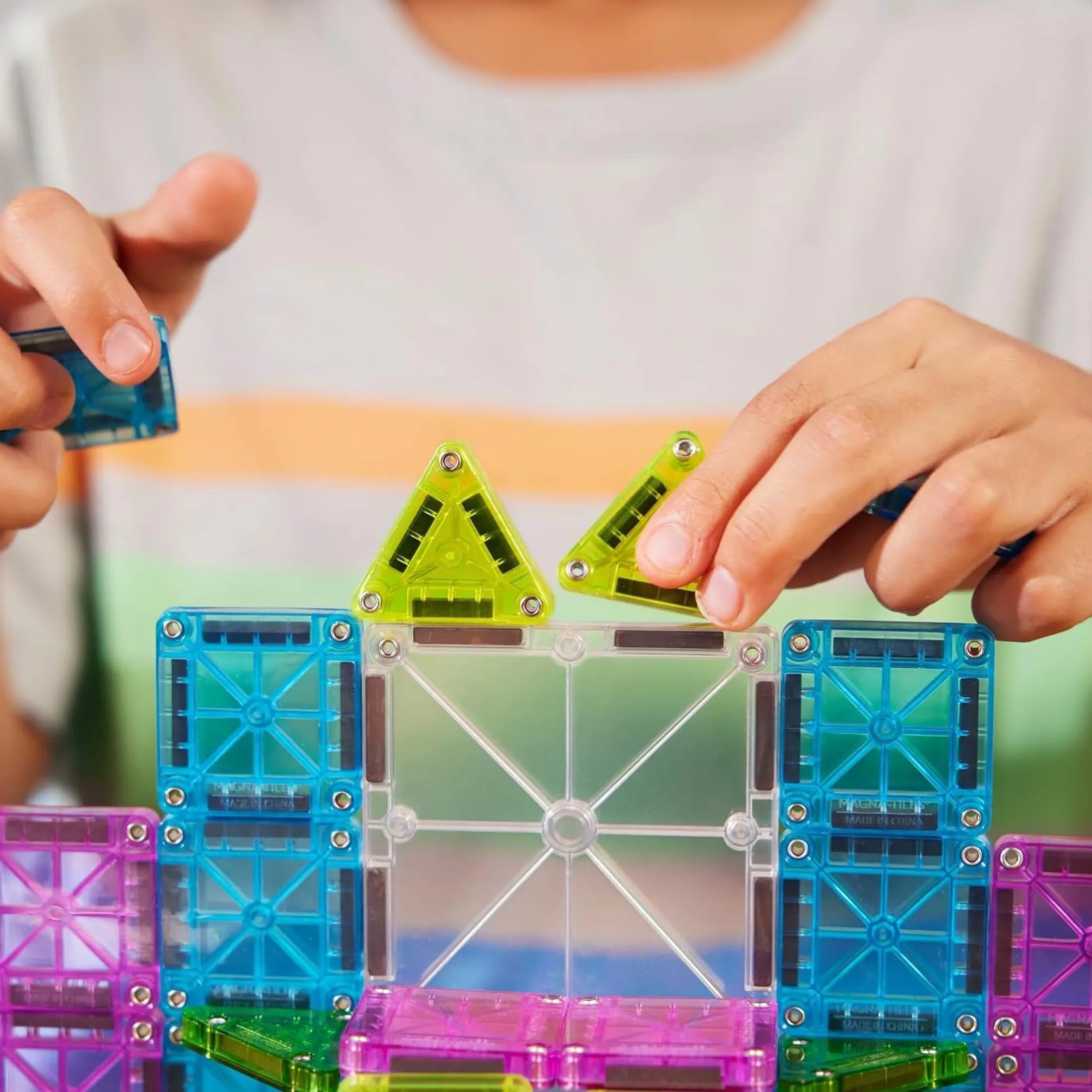 microMAGS Travel Set (Deluxe)