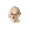 Mini Bunny Plush (Cream)
