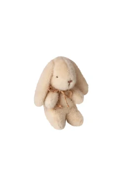 Mini Bunny Plush (Cream)