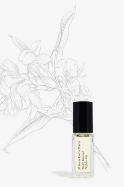Mini Perfume Oil (No.12 Bousval)