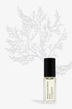 Mini Perfume Oil (No.02 Le Long Fond)