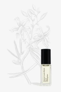 Mini Perfume Oil (No.03 L'Etang Noir)