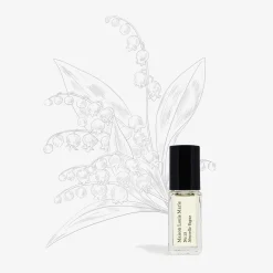 Mini Perfume Oil (No.13 Nouvelle Vague)