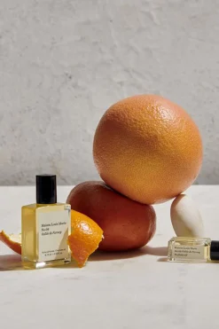 Mini Perfume Oil (No.09 Vallee de Farney)