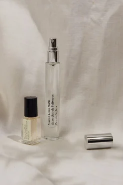 Mini Travel Set (No. 04 Bois De Balincourt)