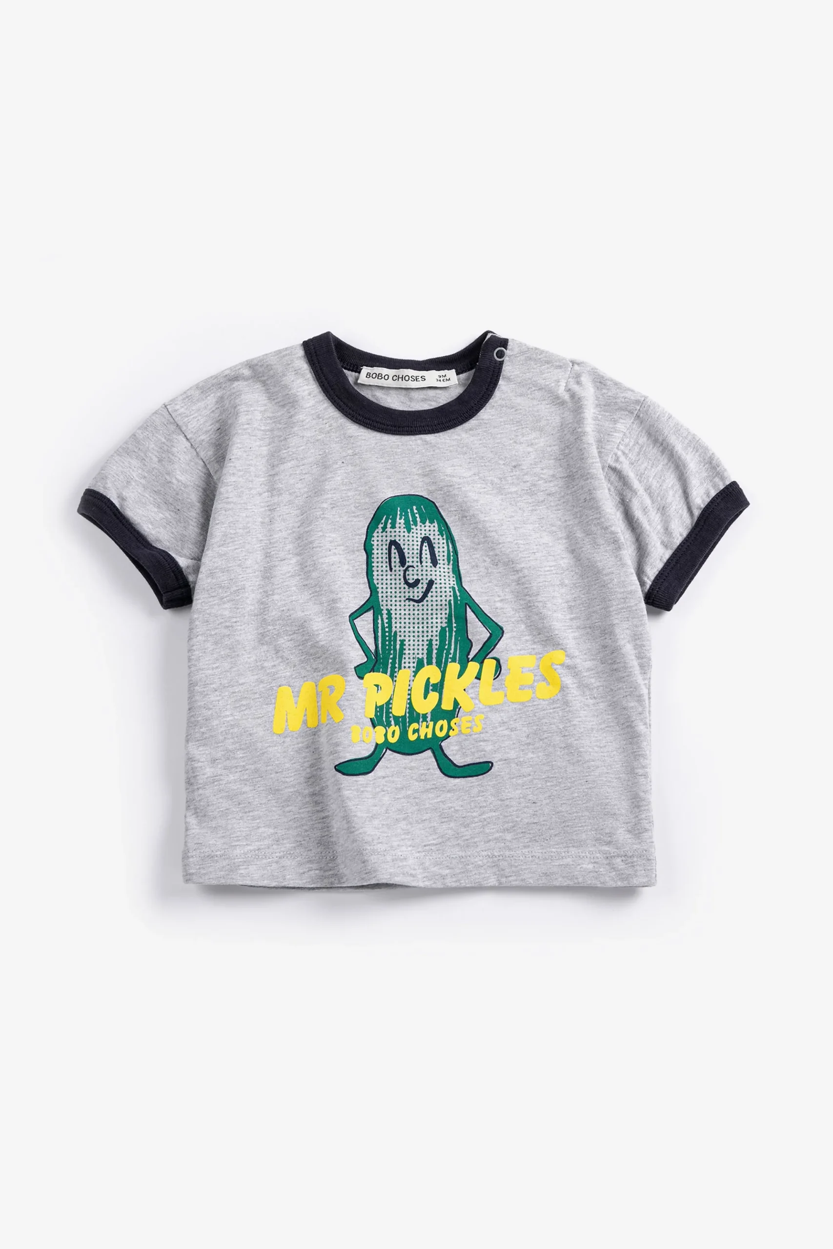 Mr. Pickles Tee (Baby)