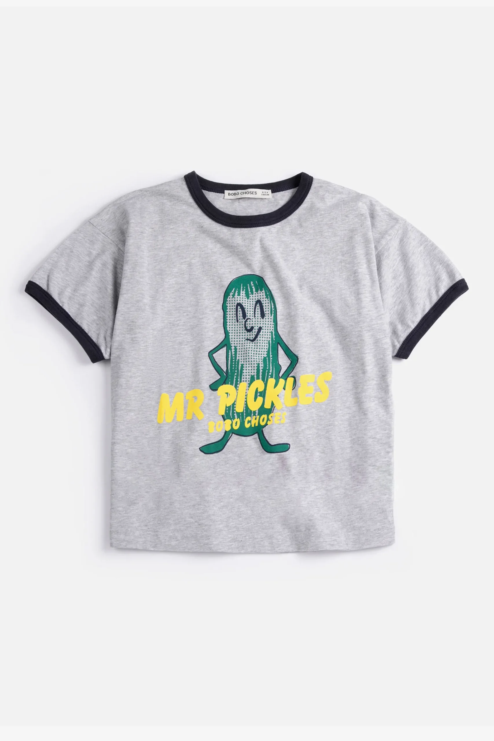 Mr. Pickles Tee (Kids)