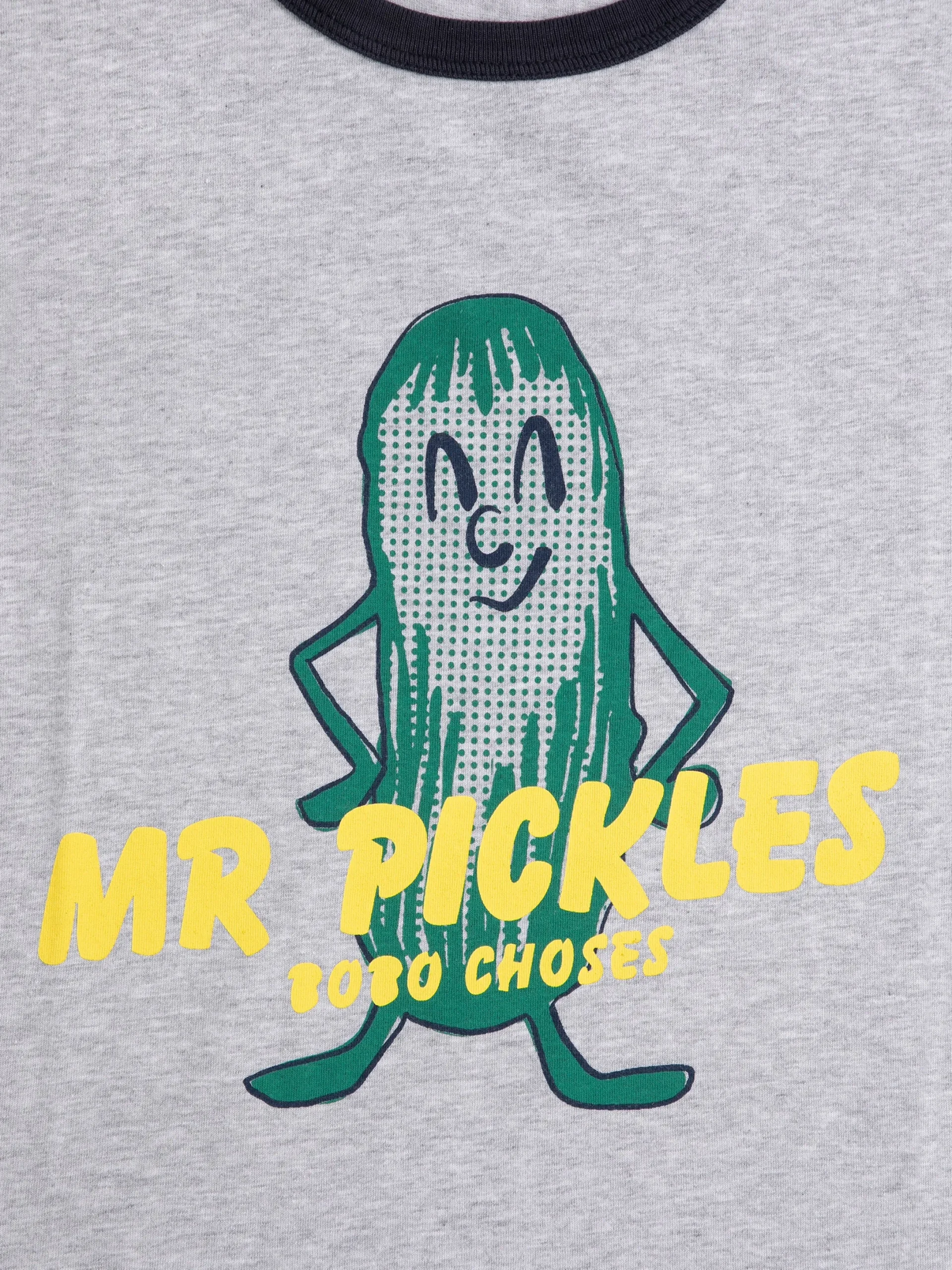 Mr. Pickles Tee (Kids)