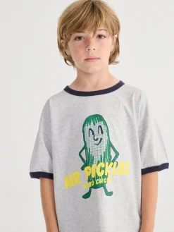 Mr. Pickles Tee (Kids)
