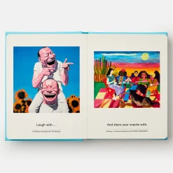 My Art Book of Friendship