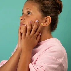 Nail Stickers (Kawaii)