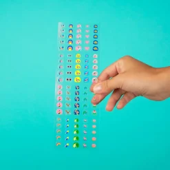 Nail Stickers (Unicorn)