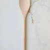 Natural Wooden Spoon