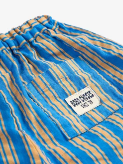 New Hairline Woven Pants (Baby)