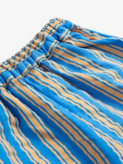 New Hairline Woven Pants (Baby)