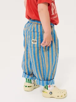 New Hairline Woven Pants (Baby)