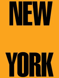 New York: 1962–1964
