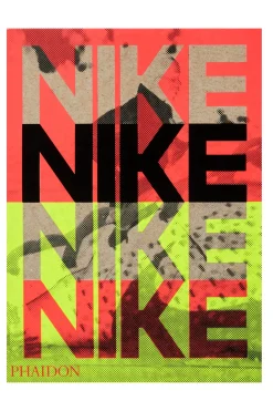 Nike: Better is Temporary