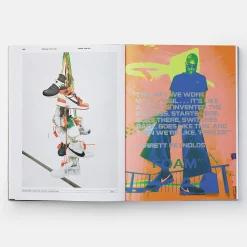 Nike: Better is Temporary