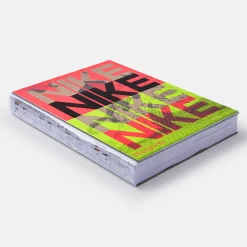 Nike: Better is Temporary