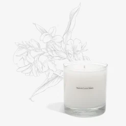 No. 12 Candle (Bousval)