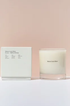 No. 09 Candle (Vallee De Farney)