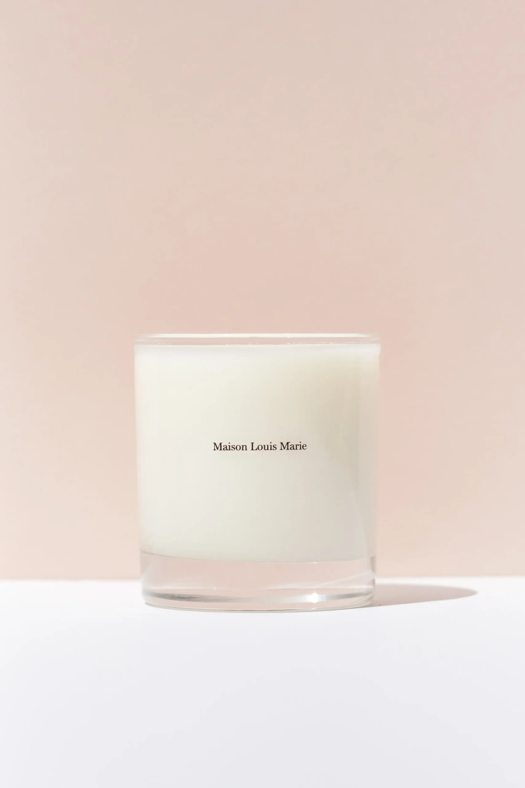 No. 09 Candle (Vallee De Farney)