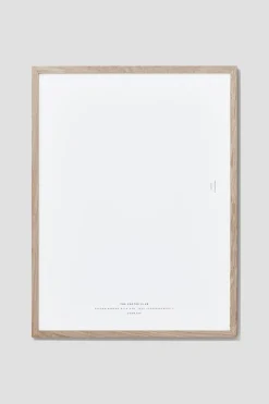 Oak Frames *Store Pick-Up Only!*