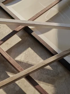 Oak Frames *Store Pick-Up Only!*