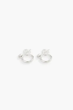 Odette Hoops (Silver)