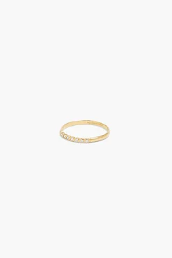 Odile Mini Ring (Gold)