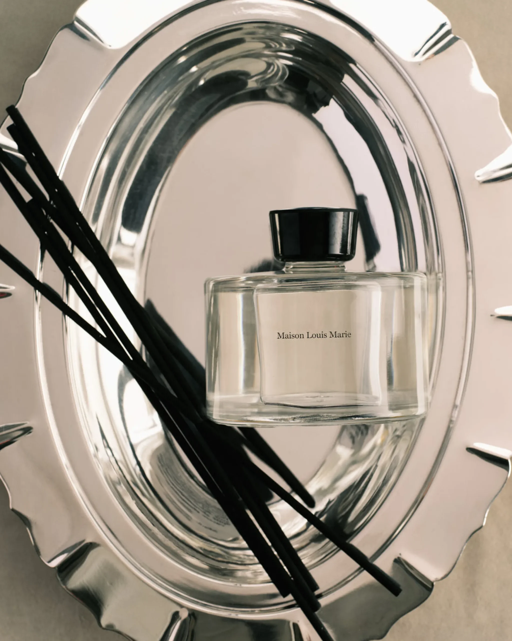 Oil Diffuser (No. 14 Icila)