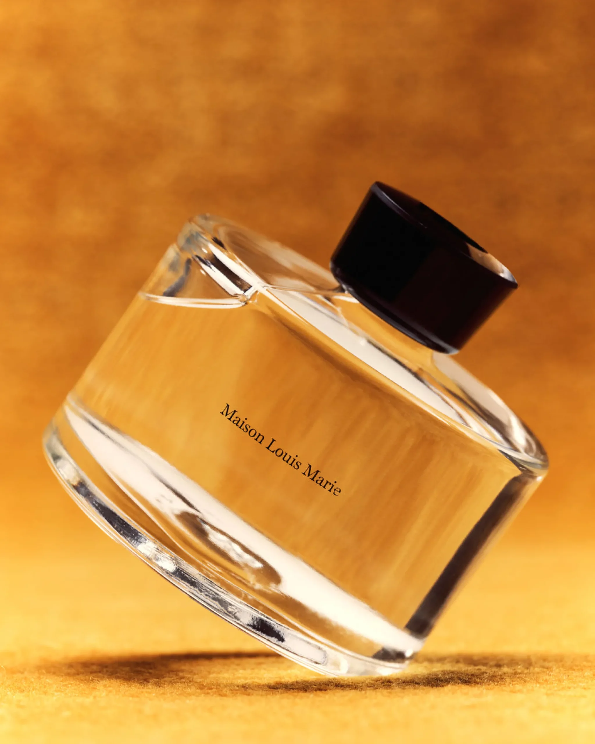 Oil Diffuser (No. 14 Icila)