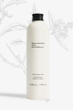 Oil Diffuser Refill (No. 4 Bois De Balincourt)