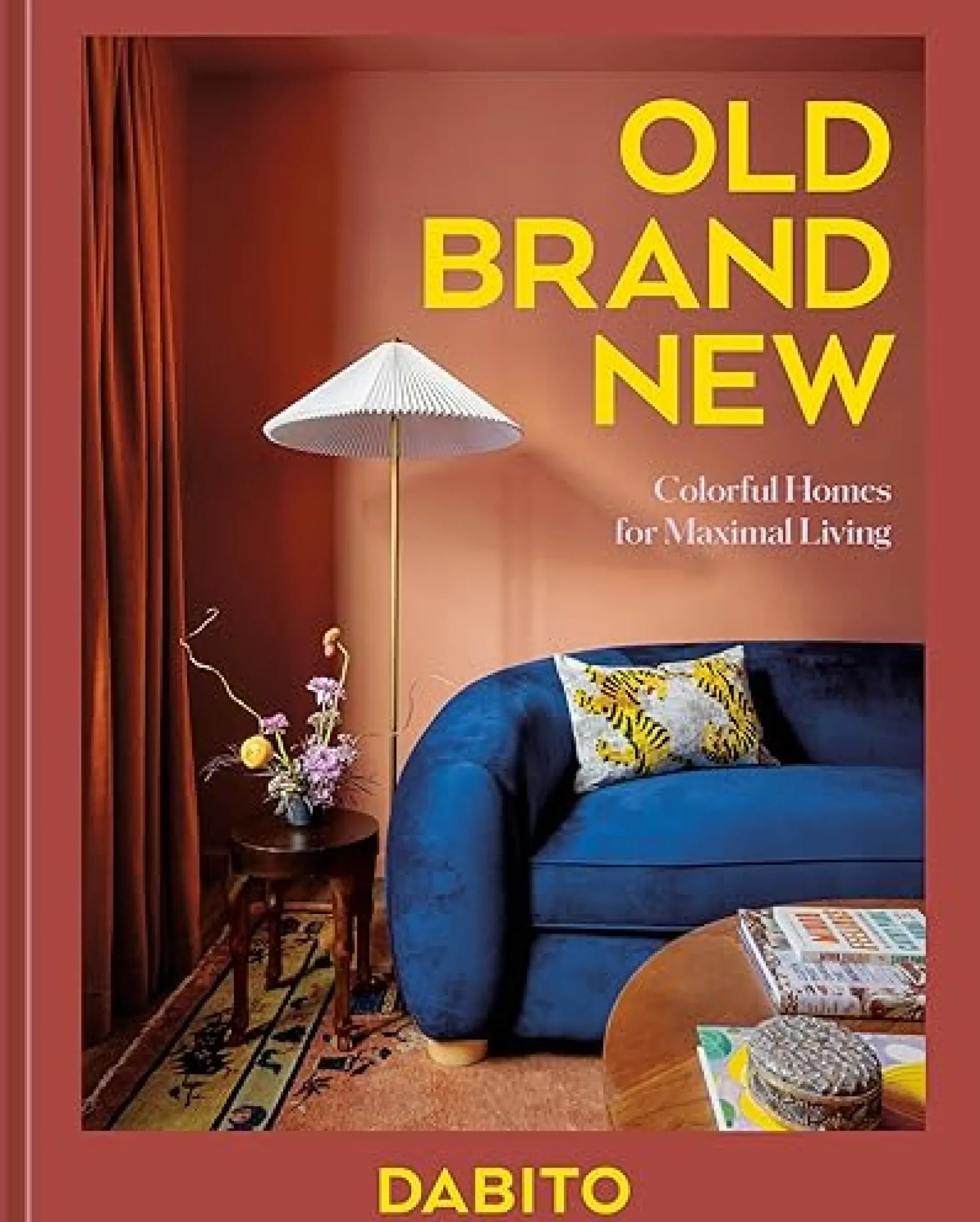 Old Brand New