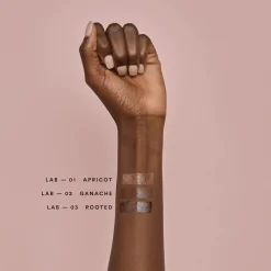 OLIO E OSSO - LAB 2 GANACHE