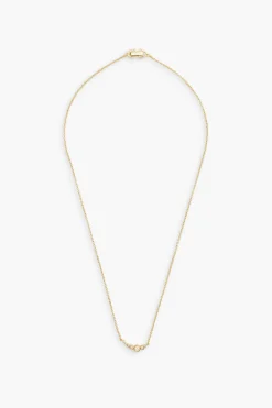 Ottilia Necklace (Gold)