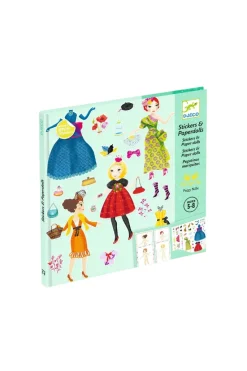 Paper Dolls Massive Fashion