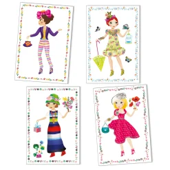 Paper Dolls Massive Fashion