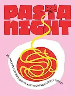 Pasta Night