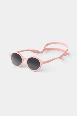 Pastel Pink Kids+ Sunnies (3-5 Years)